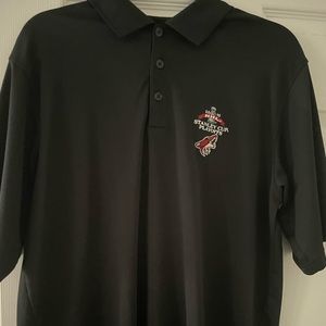 Arizona (Phoenix) Coyotes Polo